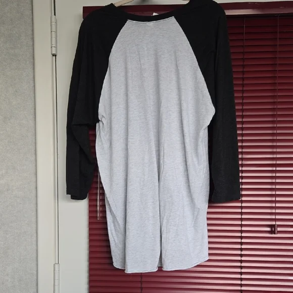 Grey Chicken Womens Shirt - Picture 5 of 5